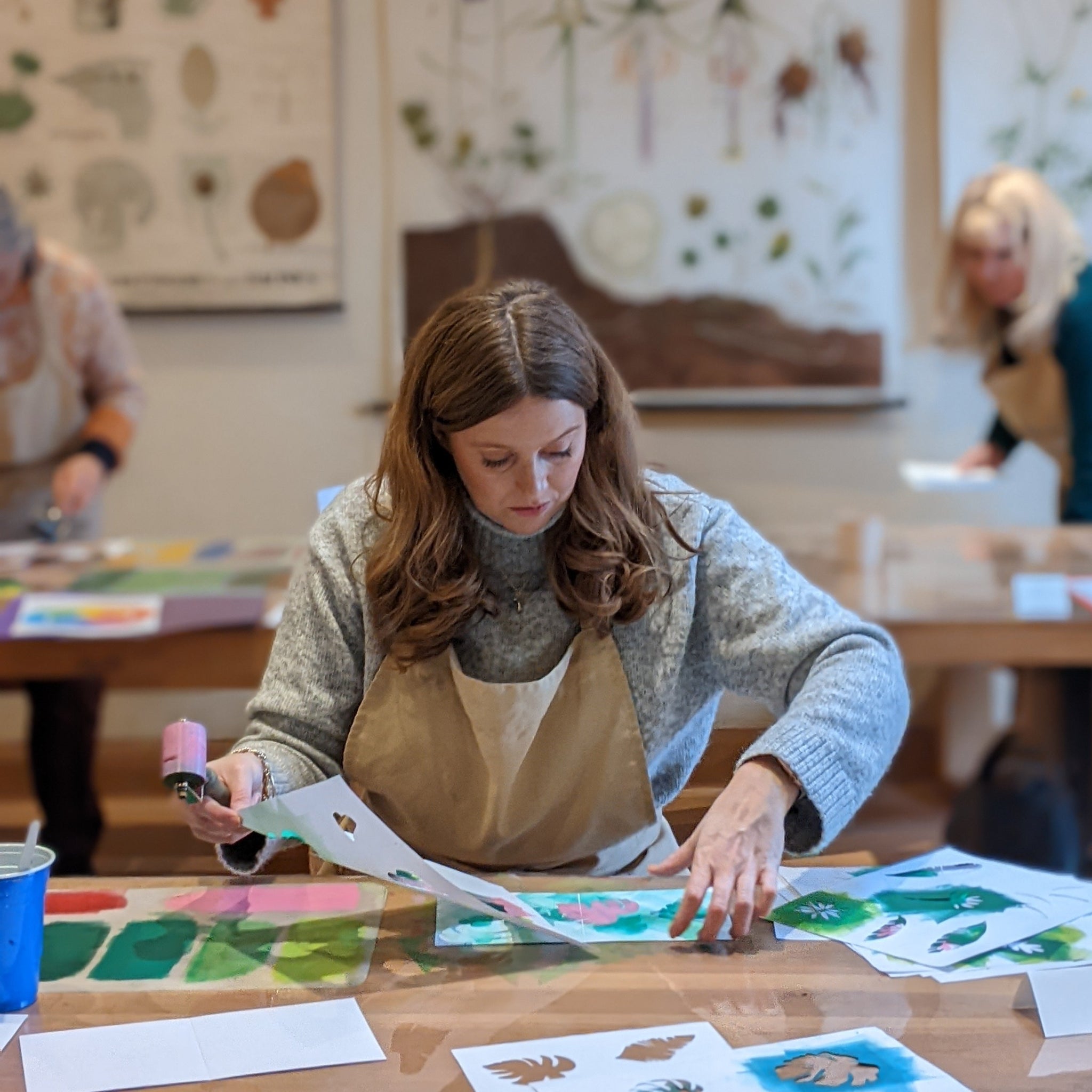 Windmill Hill City Farm Volunteering